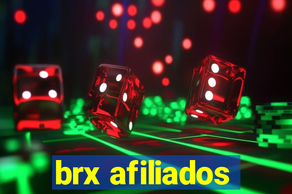 brx afiliados